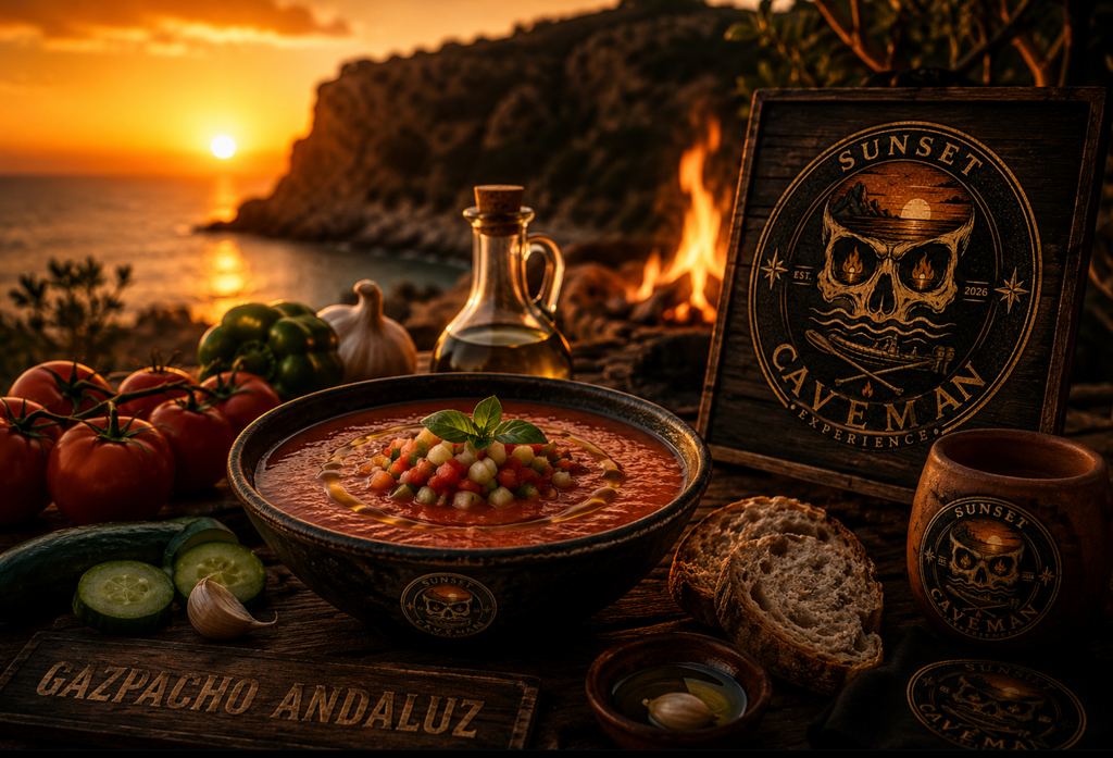 Gazpacho Andaluz